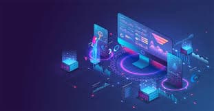 Illustration for Tech Stack